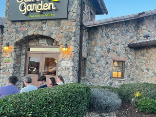 Olive Garden Italian