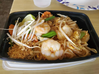 Ploy's Kitchen Thai Cafe