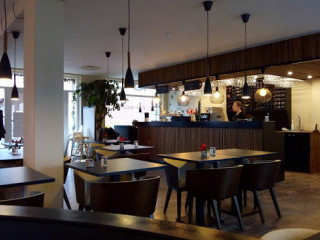 Patty's Kitchen