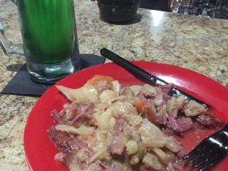 The Honey Baked Ham Company