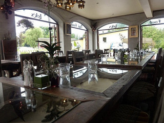 The Nest Incorporated