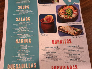 La Cocina New Mexican
