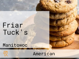 Friar Tuck's