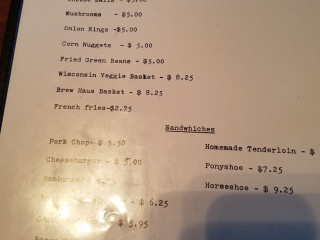 restaurant image
