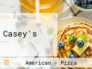 Casey's