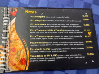 Di Maggio's Pizzeria
