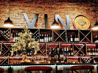 Happy Joe's Pizza And Ice Cream