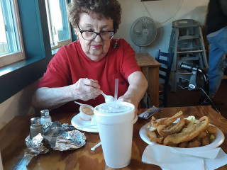 Stacey's Fish Fry