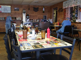 Green Country Cafe