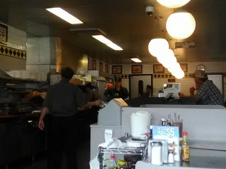 Waffle House