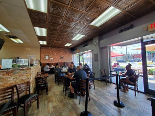 Jesse's Pizza