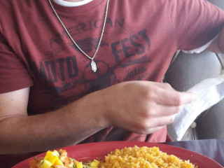 Terry's Grocery Pizza