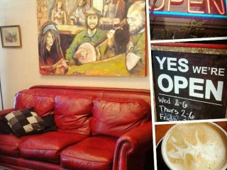 restaurant image
