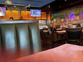 Mr.crabby's Cajun Seafood