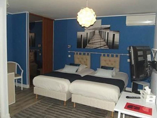 Harry's Chocolate Shop