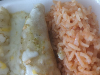 Tortilla Grill Lancaster