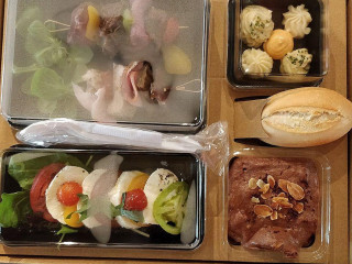 Highway 77 Fish Market Llc