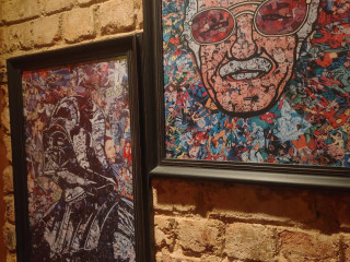 Billy's Sports Grill