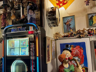 Anthony's Good Food Market