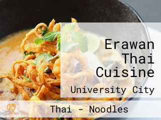 Erawan Thai Cuisine