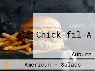 Chick-fil-A