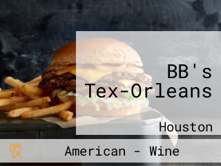 BB's Tex-Orleans