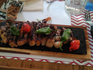Little Greek Fresh Grill