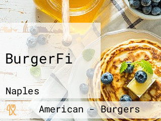 BurgerFi