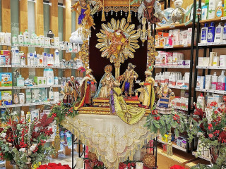 Smithfield's Chicken 'N B-Q