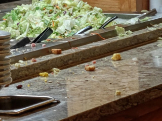 McAlister's Deli