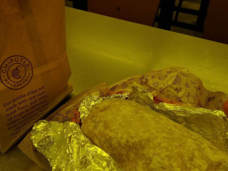 Chipotle