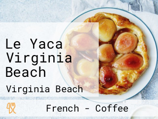 Le Yaca Virginia Beach
