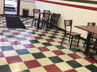 Jet's Pizza Alpharetta Hwy