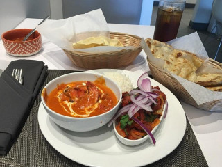 Persis Indian Grill