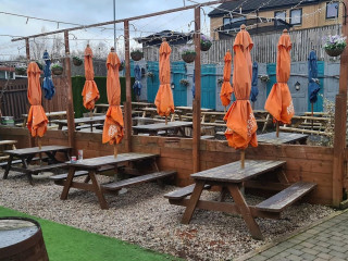 Zitoon Grill Saginaw Mi