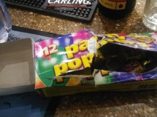 Señor Nacho Mexican