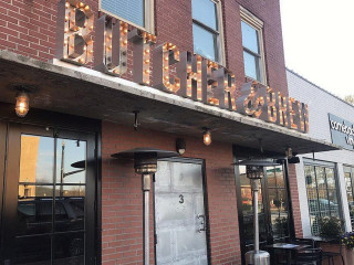 Butcher Brew Halcyon