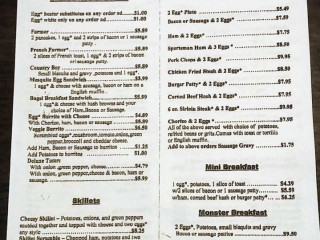 Mesquite Grill And Sports