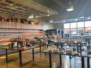 Rise’n Roll Bakery-schererville