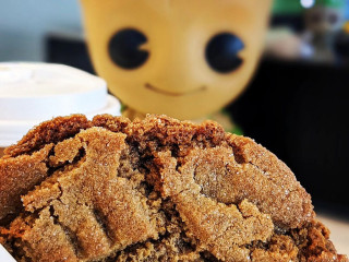 Bean Me Up Roastery Cafe