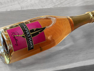 Cooper’s Hawk Winery Restaurants- Schererville