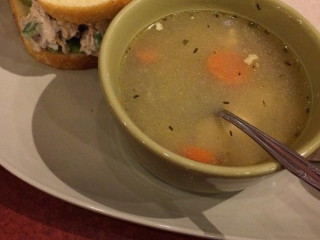Panera Bread