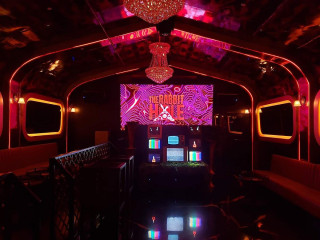 The Rabbit Hole Astoria