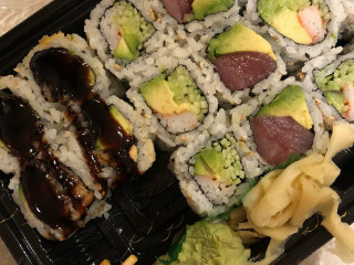 Kealoha Sushi And Poke Bowl