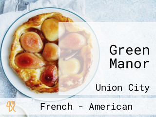 Green Manor