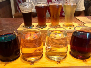 Hell 'n Blazes Brewing Company