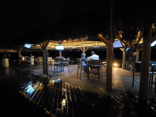 Longboards Oceanfront Grille Melbourne Fl