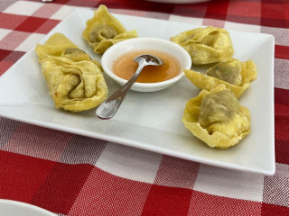 The Original Papa Nick's