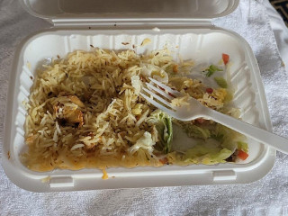 Mediterranean Halal Food