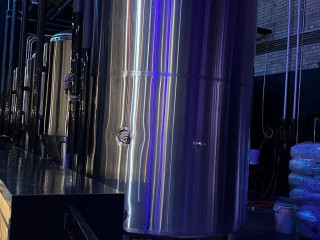 Forgotten Star Brewery